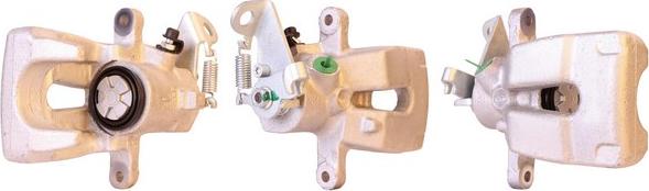 Elstock 87-1027 - Brake Caliper onlydrive.pro