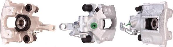 Elstock 87-1147 - Brake Caliper onlydrive.pro