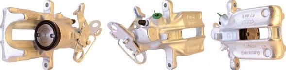 Elstock 87-1154 - Brake Caliper onlydrive.pro