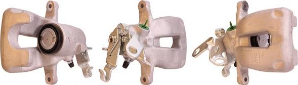 Elstock 87-1848 - Brake Caliper onlydrive.pro