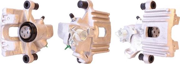 Elstock 87-1842 - Brake Caliper onlydrive.pro