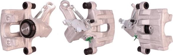 Elstock 87-1867 - Brake Caliper onlydrive.pro