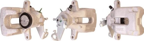 Elstock 87-1835 - Brake Caliper onlydrive.pro