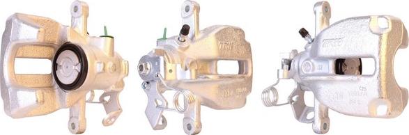 Elstock 87-1830 - Brake Caliper onlydrive.pro