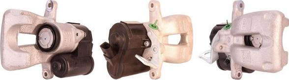 Elstock 87-1826 - Brake Caliper onlydrive.pro