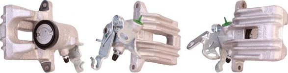 Elstock 87-1349 - Brake Caliper onlydrive.pro