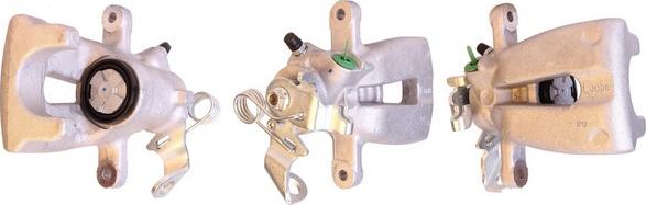 Elstock 87-1341 - Brake Caliper onlydrive.pro