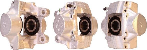 Elstock 87-1366 - Brake Caliper onlydrive.pro