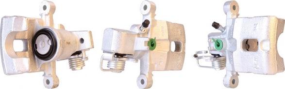 Elstock 87-1220 - Brake Caliper onlydrive.pro