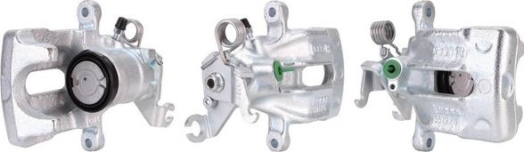 Elstock 87-1272 - Brake Caliper onlydrive.pro