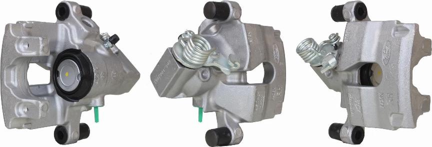 Elstock 87-3151 - Brake Caliper onlydrive.pro