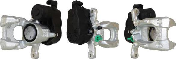 Elstock 87-3118 - Brake Caliper onlydrive.pro