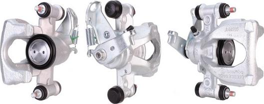 Elstock 87-2405 - Brake Caliper onlydrive.pro