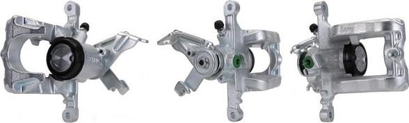 Elstock 87-2419 - Brake Caliper onlydrive.pro