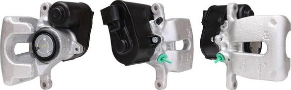 Elstock 87-2489 - Brake Caliper onlydrive.pro