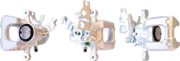 Elstock 87-2439 - Brake Caliper onlydrive.pro