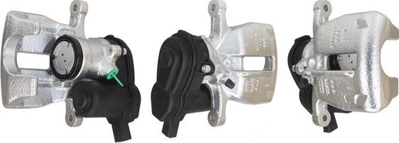 Elstock 87-2515 - Brake Caliper onlydrive.pro