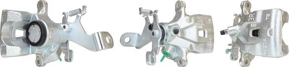 Elstock 87-2605 - Brake Caliper onlydrive.pro