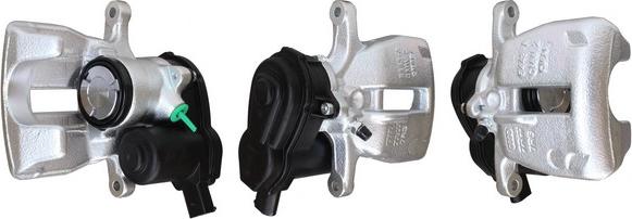 Elstock 87-2603 - Brake Caliper onlydrive.pro