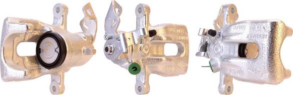 Elstock 87-2094 - Brake Caliper onlydrive.pro