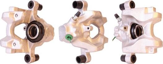 Elstock 87-2091 - Brake Caliper onlydrive.pro