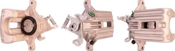 Elstock 87-2052 - Brake Caliper onlydrive.pro