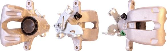 Elstock 87-2007 - Brake Caliper onlydrive.pro