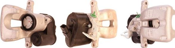 Elstock 87-2172 - Brake Caliper onlydrive.pro