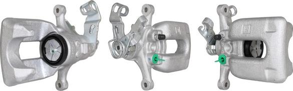 Elstock 87-2814 - Brake Caliper onlydrive.pro