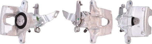 Elstock 87-2356 - Brake Caliper onlydrive.pro