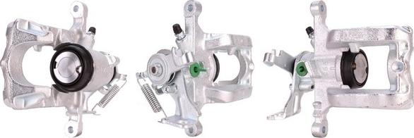 Elstock 87-2358 - Brake Caliper onlydrive.pro