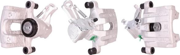 Elstock 87-2352 - Brake Caliper onlydrive.pro