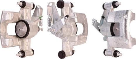 Elstock 87-2365 - Brake Caliper onlydrive.pro