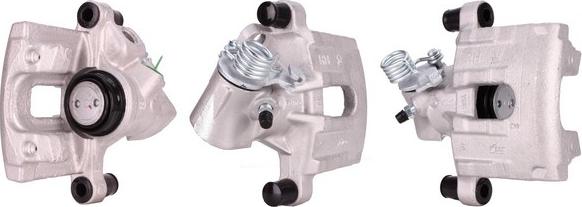 Elstock 87-2366 - Brake Caliper onlydrive.pro