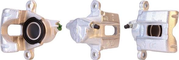 Elstock 87-2312 - Brake Caliper onlydrive.pro