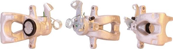 Elstock 87-2385 - Brake Caliper onlydrive.pro