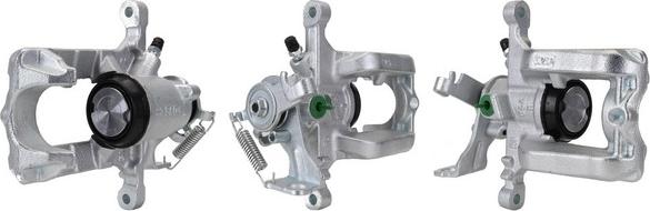 Elstock 87-2372 - Brake Caliper onlydrive.pro