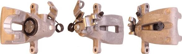 Elstock 87-2261 - Brake Caliper onlydrive.pro