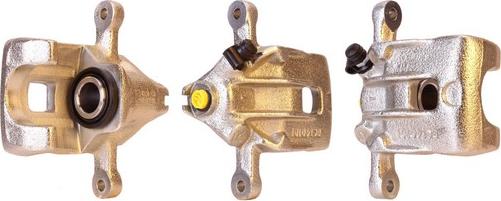 Elstock 87-2202 - Brake Caliper onlydrive.pro