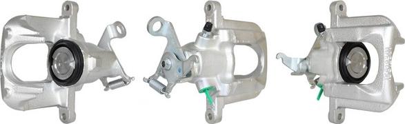 Elstock 87-2734 - Brake Caliper onlydrive.pro