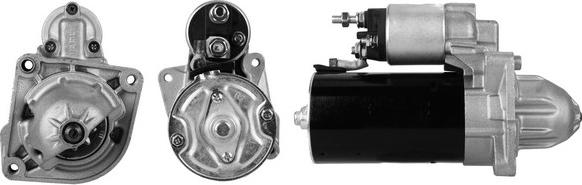 Elstock 25-3490 - Starter onlydrive.pro