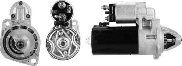 Elstock 26-1352 - Starter onlydrive.pro