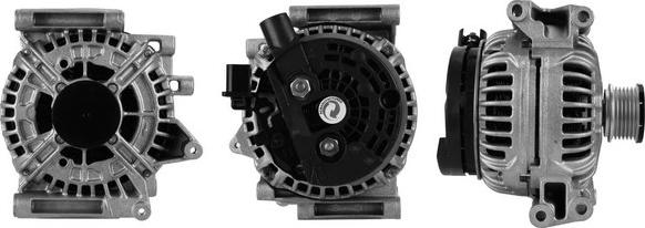 Elstock 28-4945 - Alternator onlydrive.pro