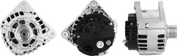 Elstock 28-4919 - Alternator onlydrive.pro