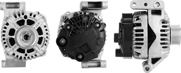 Elstock 28-4914 - Alternator onlydrive.pro