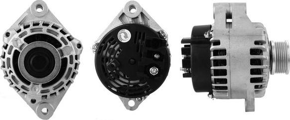 Elstock 28-4925 - Alternator onlydrive.pro