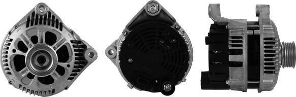 Elstock 28-4512 - Alternator onlydrive.pro