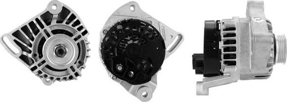 Elstock 28-4579 - Alternator onlydrive.pro