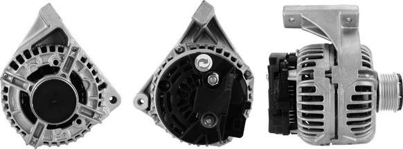 Elstock 28-4641 - Alternator onlydrive.pro