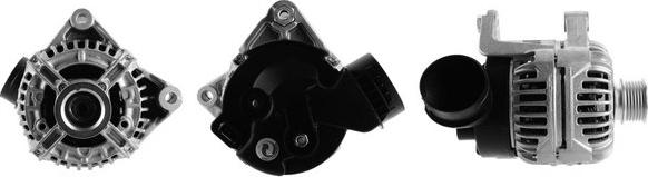 Elstock 28-4669 - Alternator onlydrive.pro